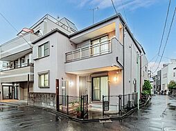 荒川区西尾久二丁目戸建