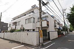テラスハウスヴィップ東長崎
