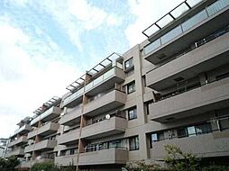 クレストフォルム蓮根城北公園