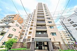 パークハウス駒込六義園