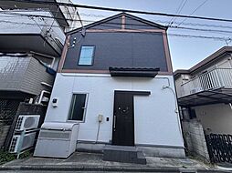 豊島区巣鴨5丁目売地