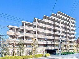 プラウド駒込トレサージュ