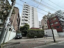 パークステージ王子駅前