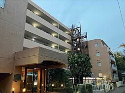 駒込八幡坂ガーデニア