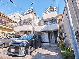 大田区矢口二丁目中古戸建