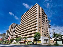 ソネット上池袋