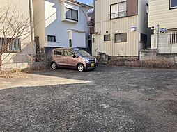 墨田区墨田四丁目 土地