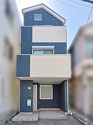豊島区巣鴨3丁目　中古戸建
