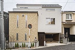 豊島区駒込六丁目　中古戸建