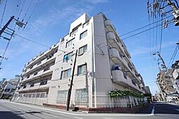 ライオンズマンション荒川遊園