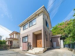 所沢市上新井五丁目　中古戸建