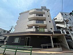 駒込台マンション