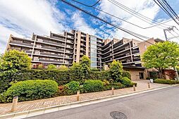 プラウド駒込トレサージュ