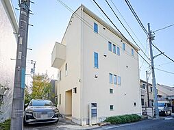 世田谷区代沢三丁目　中古戸建