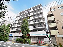 白山コーポビアネーズ