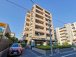 ライオンズガーデン豊島園