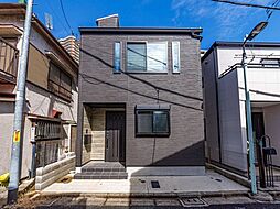 豊島区巣鴨四丁目　中古戸建