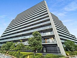 シティテラス赤羽THE EAST