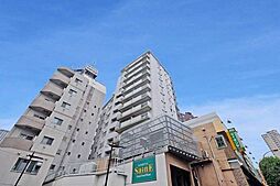 牛込ハイマンション