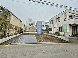 杉並区西荻北4丁目 A区画