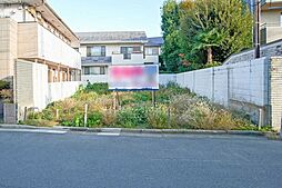 高井戸東3丁目　売地