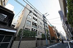 ダイアパレス飯田橋II