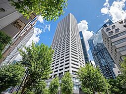 コンシェリア西新宿TOWER’S WEST