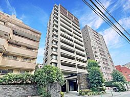 パークハウス一番町