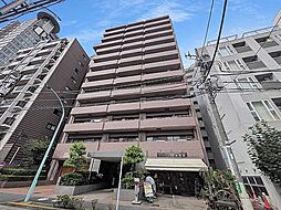 東急ドエル・アルス恵比寿イスト