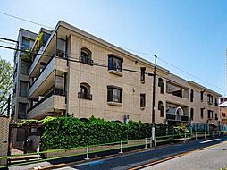 豊栄ジャルダン高輪