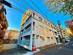 三田マンション