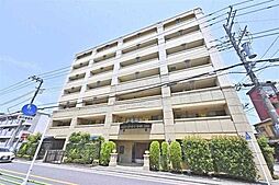 グランシティ青砥