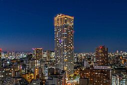 富久クロスコンフォートタワー