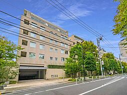 センチュリーフォレストA棟