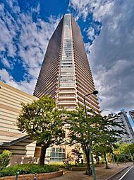 パークシティ武蔵小杉ミッドスカイタワー