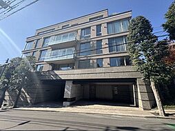 フォレセーヌ池田山公園