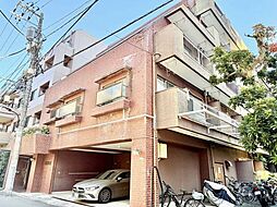 セントラル三田