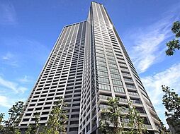 勝どきザ・タワー