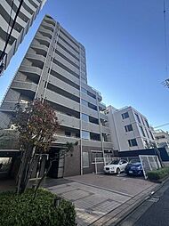 ルジェンテ白金台