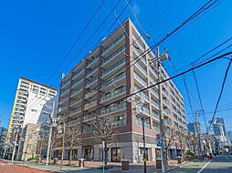 パークホームズ小石川