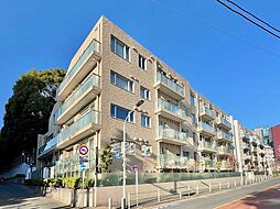 クラッシィハウス高輪