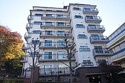 秀和第2三田綱町レジデンス