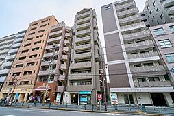 ヴィルヌーブ文京・根津