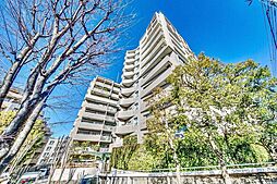 幡ヶ谷ハイムグランシス