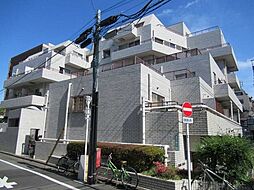 GSハイム都立大