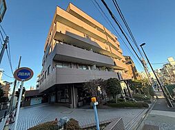 グランディ代官山