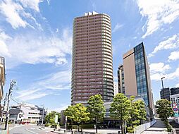 ローレルコート新宿タワー