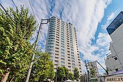 青山ザ・タワー