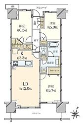 プラウド浦和高砂マークス