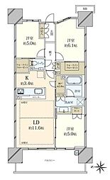 シティテラス東陽町